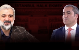 'İBB'nin 'engelleniyoruz' balonu patlamıştır'