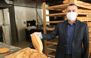 'Fırıncılar batar!'