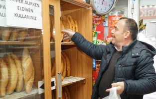 Ramazan öncesi ekmek ve pideye zam