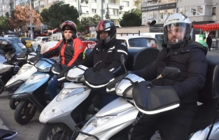 9 bin lira maaşla eleman bulamıyorlar!