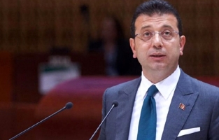 İmamoğlu'ndan Halk Ekmek açıklaması