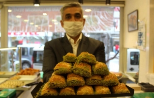 Ramazan öncesi %50 indirime gitti