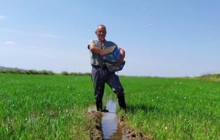 Gübre fiyatlarının önlenemeyen yükselişi devam ediyor!