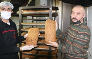 Sadece Ramazan ayında yapılıyor, talep yağıyor