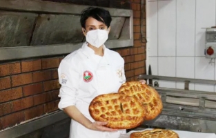 Koronasavar Ramazan pidesi!..