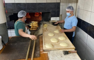 Bu işletmede 14 yıldır iftarlar ücretsiz