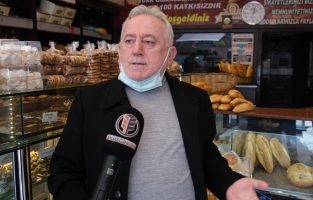 'Ramazan ayında pide üretimine kısıtlama getirilmemeli'