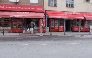 Özgen Nama sözünü tuttu! Fırıncının mağduriyeti giderildi