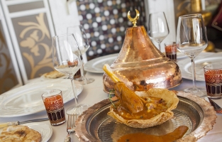 Osmanlı Ramazan sofralarının vazgeçilmez yemekleri