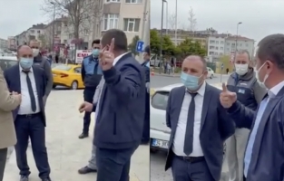 İstanbul Halk Ekmek büfe tartışmasının perde arkası...