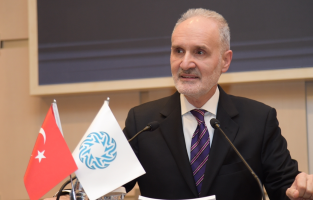 İTO Başkanı Avdagiç'ten işletmeler için 'iki ayaklı' kredi desteği talebi