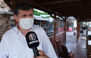 EKÜDER Başkanı Sarıhan: Pide üretme izni olmayan yerlere sessiz kalmayın!