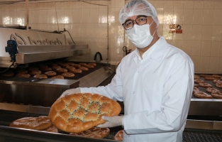 İhtiyaç sahiplerine sınırsız ekmek