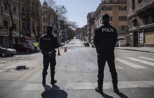 Tam kapanmada camide namaz kılınacak mı?