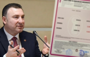 İstanbul Fırıncılar Odası'nın ekmek fiyat tarifesi onaylandı