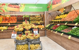 Talimat Başkan Erdoğan'dan! 500 ucuzluk marketi açılıyor! İşte o iller