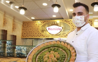 Baklavacılardan ucuz baklava uyarısı! Uzak durun