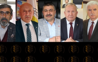 Ekmeklik buğday alım fiyatına destek yağdı