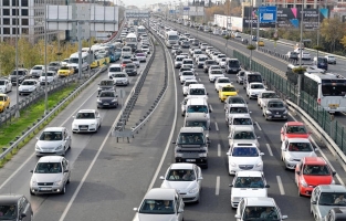 Trafik cezası ve MTV'ye af geliyor!