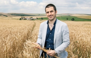 Buğday alım fiyatının ekim alanlarını artırması bekleniyor