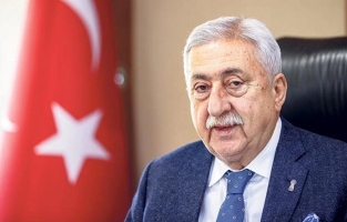 'Esnaf ve sanatkârların umudu önümüzdeki bayrama kaldı'