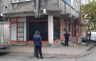 Fırındaki asansör faciasında hayatını kaybetmişti