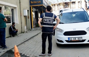 Fırıncılar, aman dikkat! Koronavirüs hastası bilerek ekmek almaya çıktı