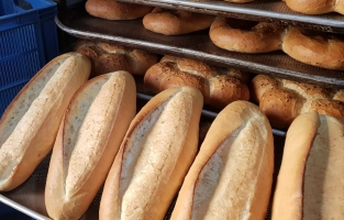 220 gram ekmek 2 TL'ye çıktı