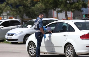 İçişleri Bakanlığı'ndan Ramazan Bayramı açıklaması