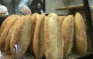 Toplu ekmek satın alınacak