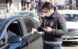 İçişleri Bakanlığı'ndan çalışma izin belgesi açıklaması!