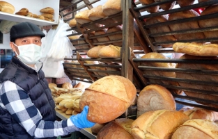 Artan un fiyatlarının ardından ekmeğe zam yapılacak