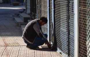 Esnafın 17 Mayıs beklentisi