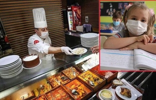 Tam kapanma bitince okullar, küçük esnaf ve restoranlar öncelik sırasıyla açılacak