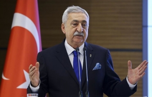 Palandöken: Esnafın normale dönme ihtimali kalmadı