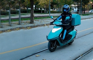 Online yemek siparişinde çalışma saati değişiyor