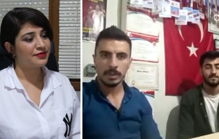 Unlu mamullerin şampiyonları, Ekmeğin Sesi TV'ye konuştu