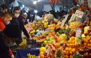 İstanbul'da yarın hangi semt pazarları kurulacak?