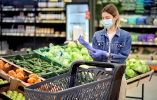 Marketlerde gıda harici ürünlerin satışı yasaklandı