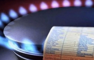 Doğal gaz fiyatlarına zam