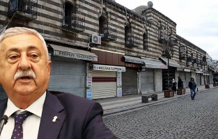 Palandöken, esnaf ve sanatkarların iş yerlerinin bayramdan önce açılmasını istedi