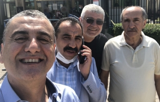 Antalya'da ekmek zammına ilişkin tedbir kaldırıldı