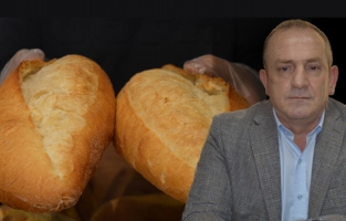 Eskişehir'deki ekmek zammı tartışma konusu oldu