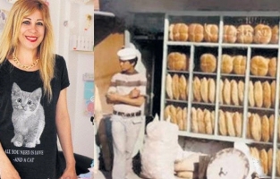 Hamurla can bulan renkli bir dünya