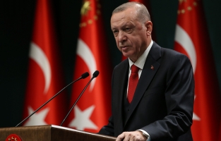 Cumhurbaşkanı Erdoğan: 1 Temmuz'da başlamak üzere sokağa çıkma kısıtlamalarını tümüyle kaldırıyoruz