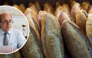 Ekmekte fiyat ve gramaj 'Ayarlaması'