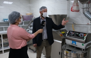 Fırınlar, Memak Makine'nin ürünleriyle kâra geçiyor