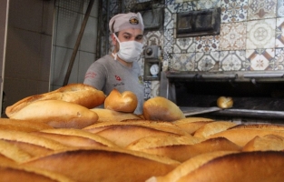 Amasyalı esnaf: Fırıncıya sahip çıkan yok!