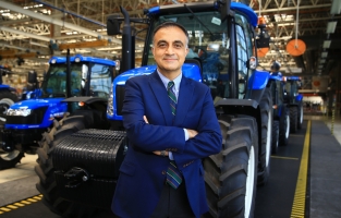 Salgın sürecinde tarıma artan ilgi traktör pazarını hareketlendirdi