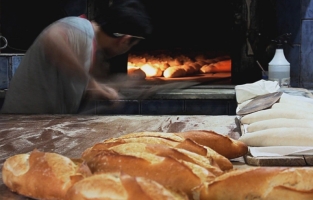 Fırıncının gözü kulağı, yarınki mahkemede